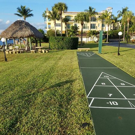 Ocean Side Resort - Updated Villa Хиллсборо-Бич Экстерьер фото