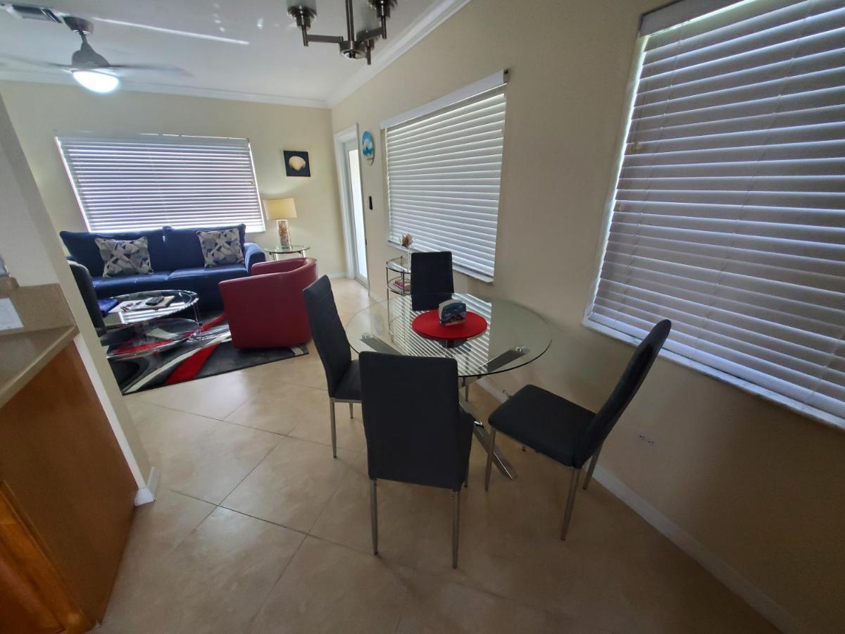 Ocean Side Resort - Updated Villa Хиллсборо-Бич Экстерьер фото