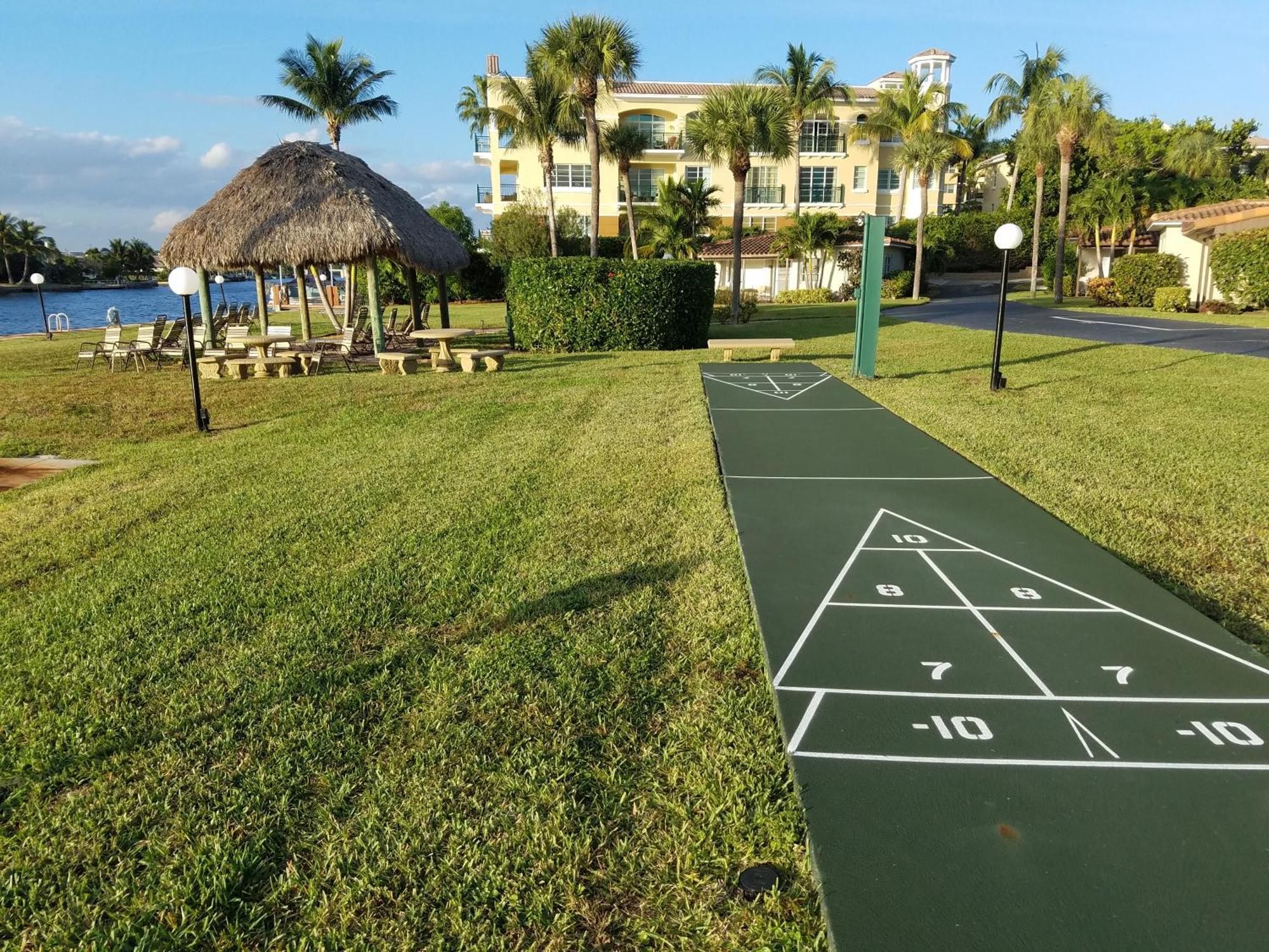 Ocean Side Resort - Updated Villa Хиллсборо-Бич Экстерьер фото